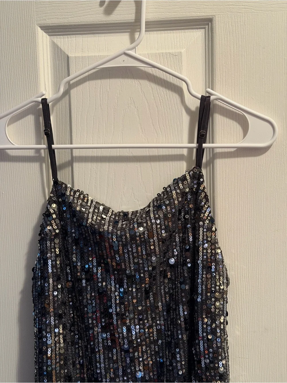 Free People intimately sequin dress NWT SMALL